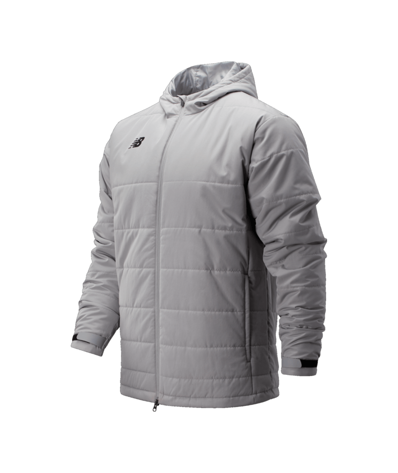 New Balance Men's Sideline Jacket-1