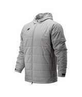 New Balance Men's Sideline Jacket-1