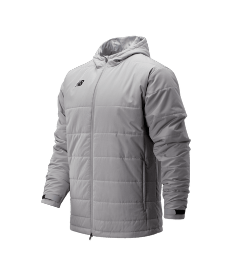 New Balance Men's Sideline Jacket-1