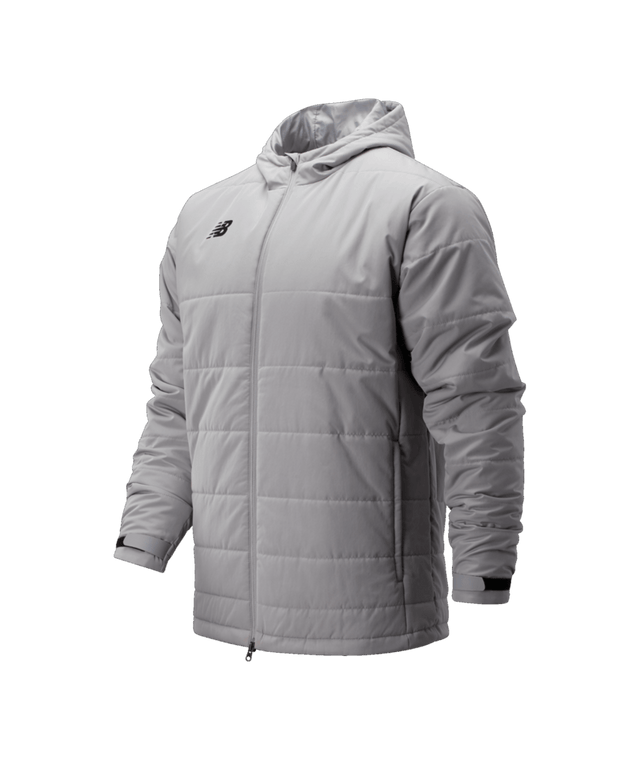 New Balance Men's Sideline Jacket-1