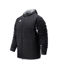 New Balance Men's Sideline Jacket
