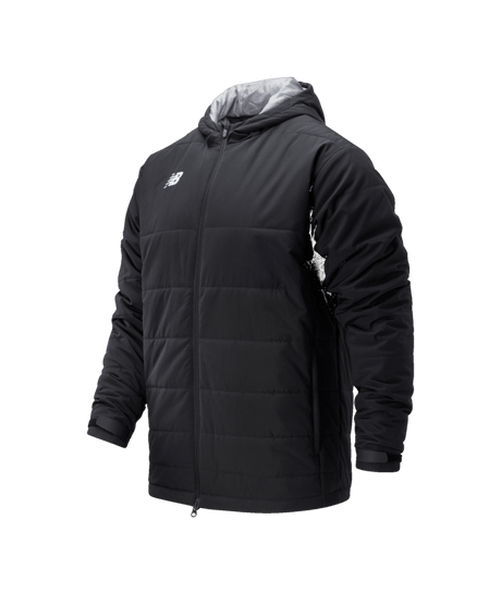 New Balance Men's Sideline Jacket