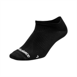 New Balance Run Flat Knit No Show Sock 1 Pair-1
