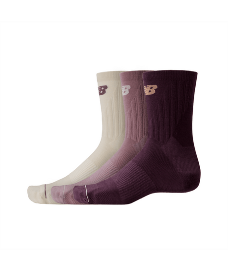New Balance Running Repreve Midcalf Sock (3 Pairs)