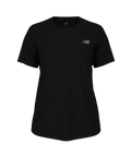 New Balance Women's Race Day T-Shirt