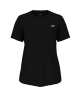 New Balance Women's Race Day T-Shirt