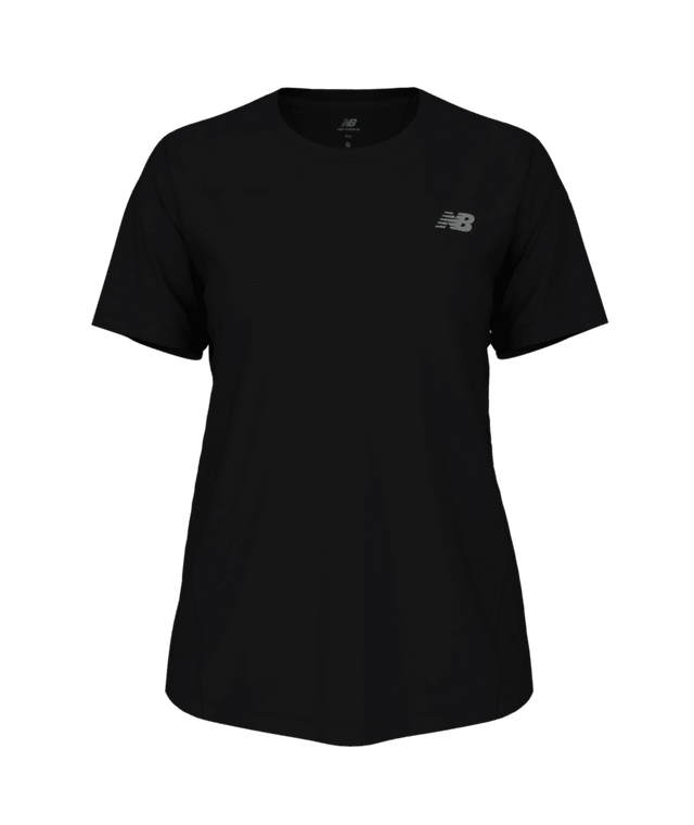 New Balance Women's Race Day T-Shirt