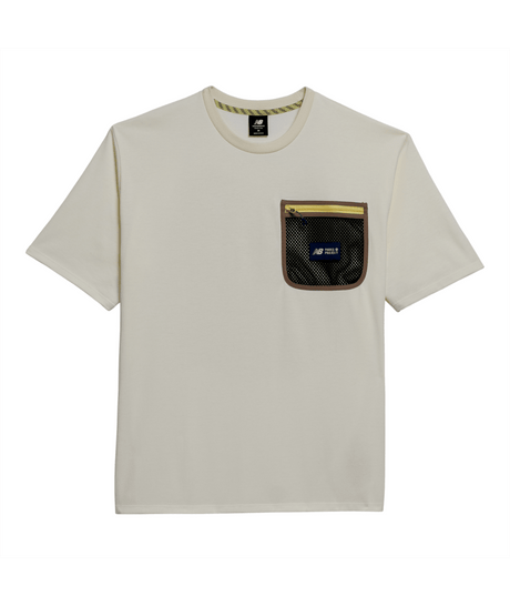 New Balance Men's Parks Project x Pocket Tee-2