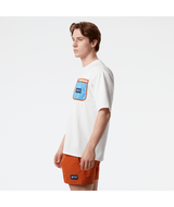 New Balance Men's Parks Project x Pocket Tee-3