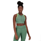 New Balance Women's Impact Run AT Bra Top