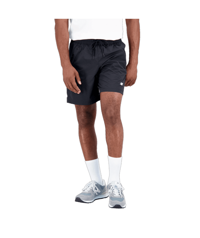 New Balance Men's Sport Essentials Premium Woven Short-1