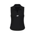 New Balance Women's Collared Tournament Tank-1