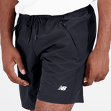 New Balance Men's Sport Essentials Premium Woven Short-4