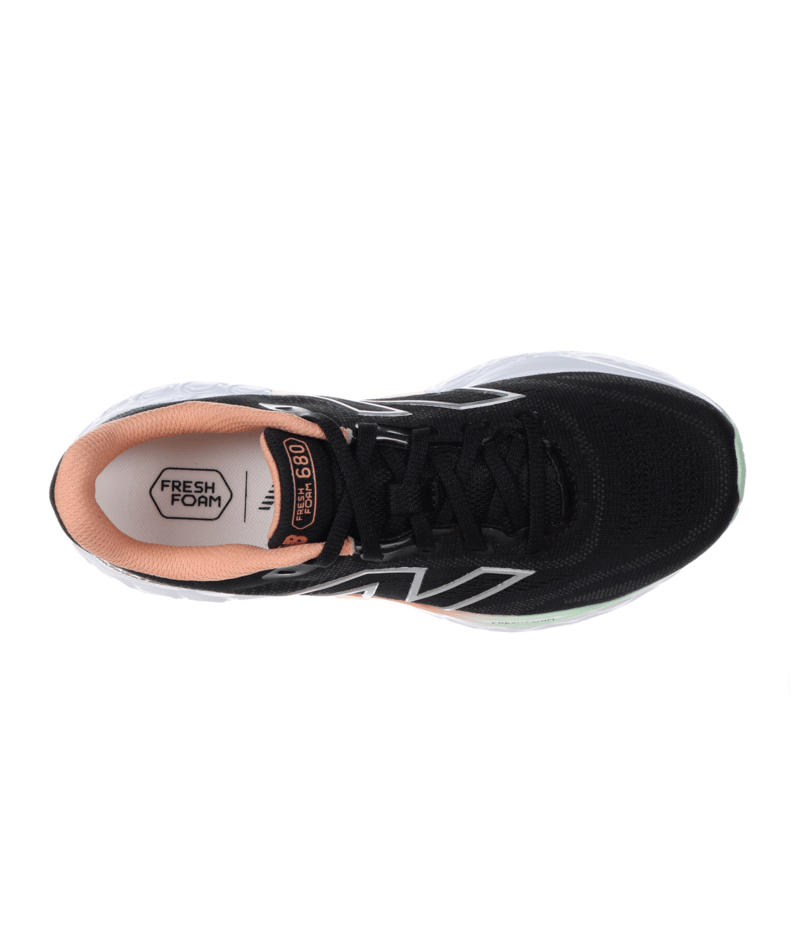 New Balance Women's Fresh Foam 680 V8 Running Shoe-4