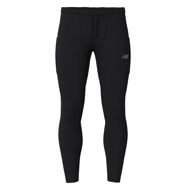 New Balance Men's Elite Race Day Tight