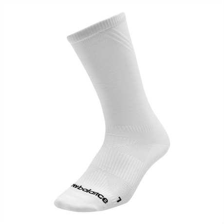 New Balance Run Flat Knit Crew Sock 1 Pair