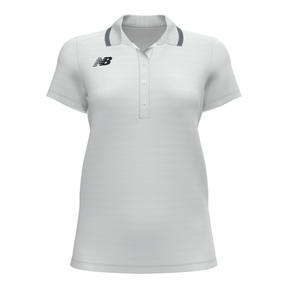 New Balance Women's Rally Polo 2.0