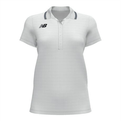 New Balance Women's Rally Polo 2.0