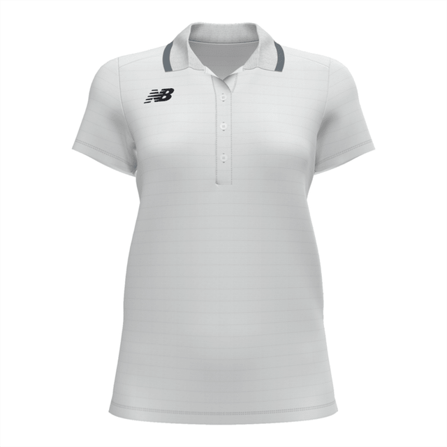 New Balance Women's Rally Polo 2.0