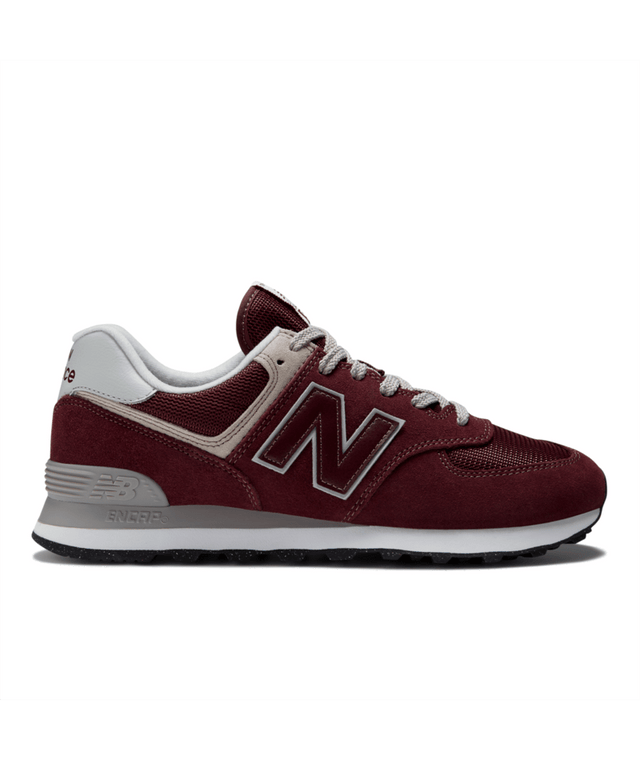 New Balance Men's 574 Core Running Shoe-1