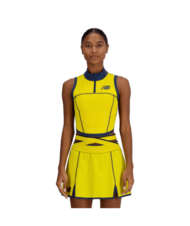 New Balance Women's Coco Gauff Melbourne Top-1