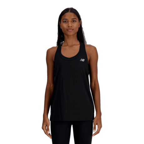 New Balance Women's Sport Essentials Tank-1