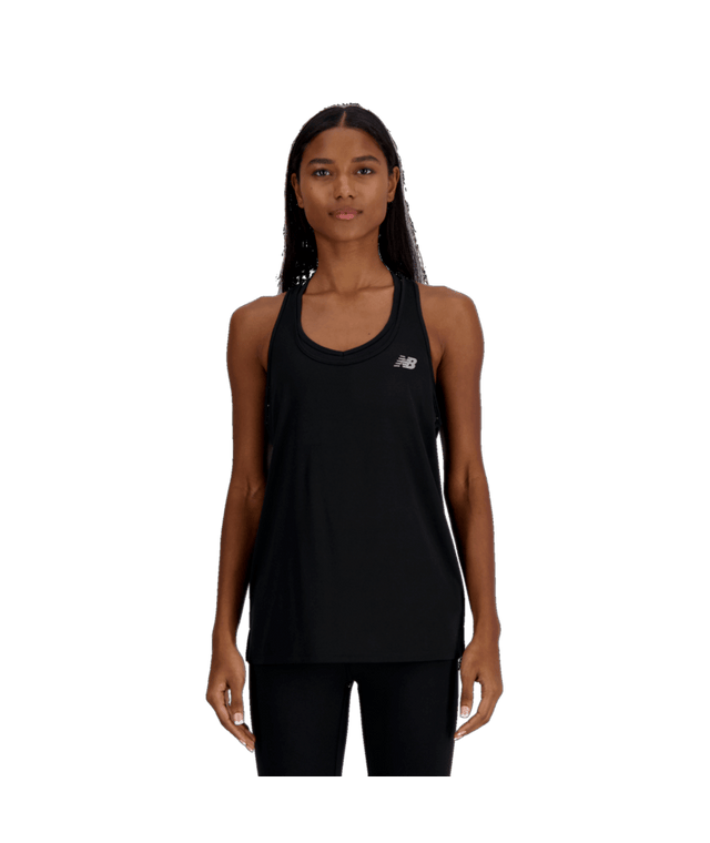 New Balance Women's Sport Essentials Tank-1