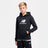New Balance Youth French Terry Stacked Logo Hoodie-1