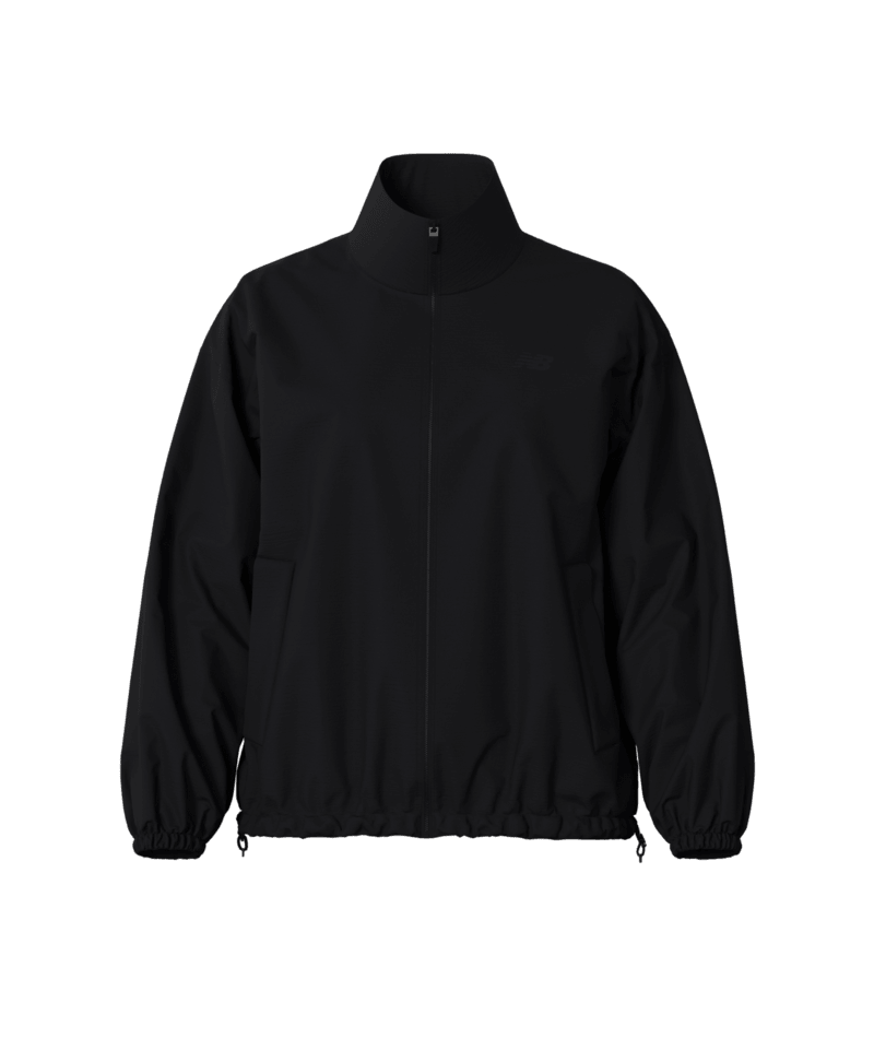 New Balance Women's Athletics Packable Jacket-1