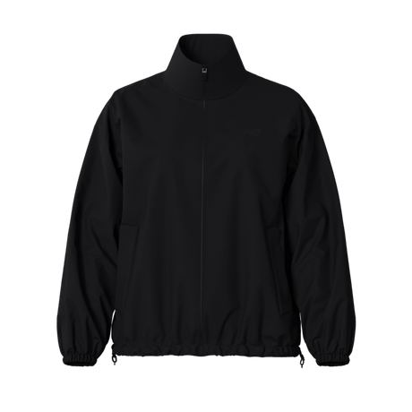 New Balance Women's Athletics Packable Jacket-1