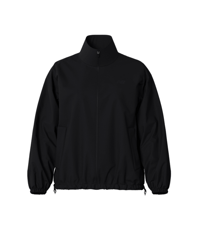 New Balance Women's Athletics Packable Jacket-1