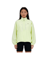 New Balance Women's Athletics Packable Jacket-2