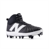 New Balance Men's FuelCell 4040 v6 Mid-Molded Baseball Cleat-5