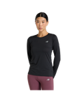 New Balance Women's Sport Long Sleeve
