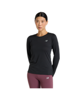 New Balance Women's Sport Long Sleeve