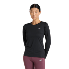 New Balance Women's Sport Long Sleeve