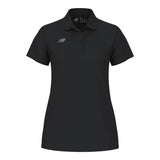 New Balance Women's Performance Polo-1