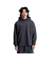 New Balance Men's Athletics Linear Fleece Top-1