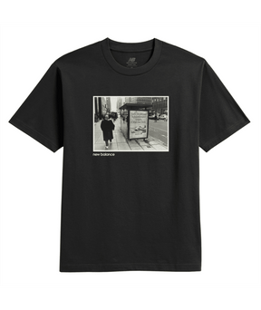 New Balance Men's Professional Athletic T-Shirt