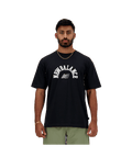 New Balance Men's Arch Graphic T-Shirt-1
