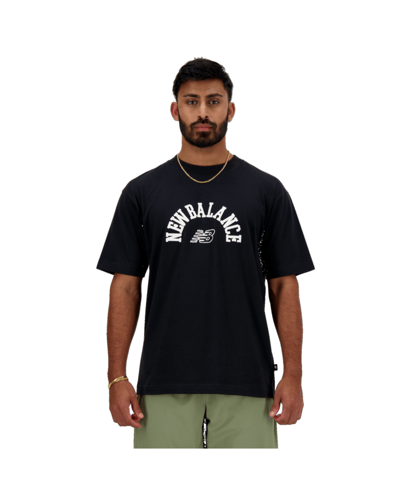 New Balance Men's Arch Graphic T-Shirt-1