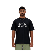New Balance Men's Arch Graphic T-Shirt-1
