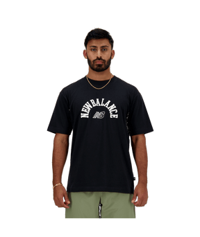 New Balance Men's Arch Graphic T-Shirt-1