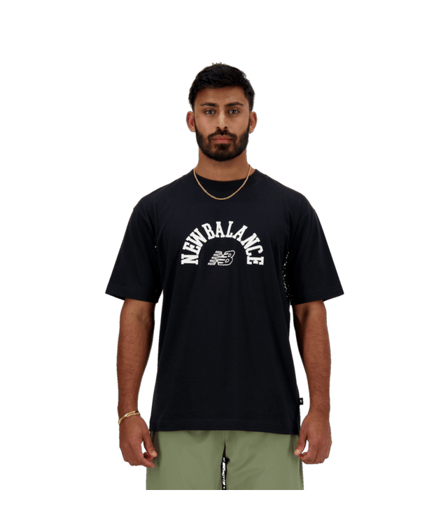 New Balance Men's Arch Graphic T-Shirt-1