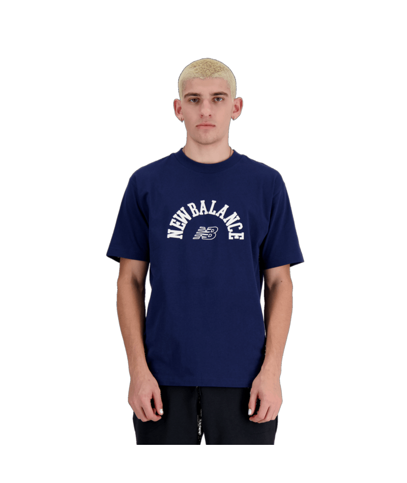 New Balance Men's Arch Graphic T-Shirt-2