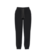 New Balance Women's Athletics French Terry Jogger-2