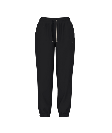 New Balance Women's Athletics French Terry Jogger-2
