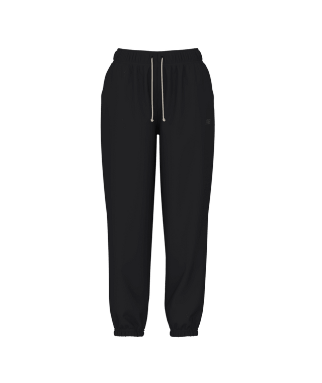 New Balance Women's Athletics French Terry Jogger-2