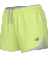 New Balance Women's RC Essential Short 3