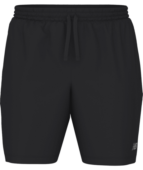 New Balance Men's Team Sport Essentials Linerless Short-1